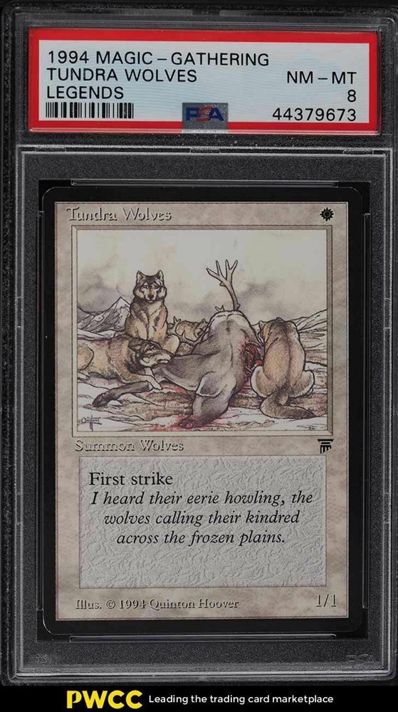 eBay Auction Item 144012144696 Tcg Cards 1994 Magic The Gathering