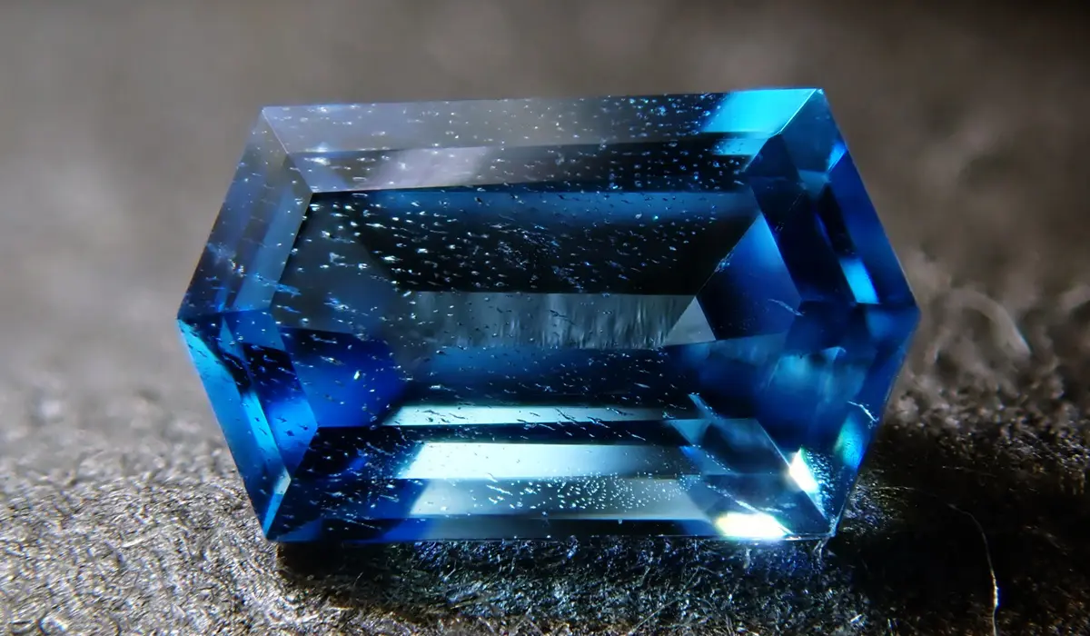 天藍石ラズーライト（ラズライト）ってどんな宝石？青金石と何が違う