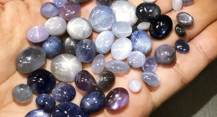 スターサファイアにも偽物はある？価値や産地、有名なスターサファイア