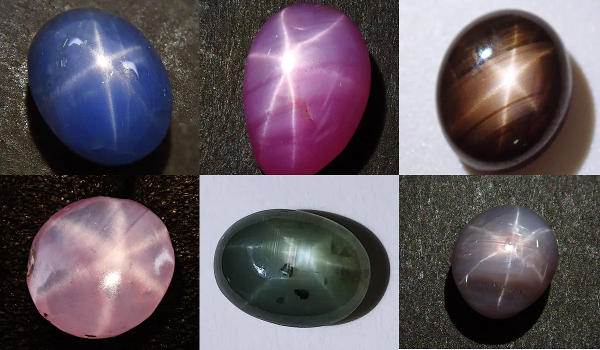 スターサファイアにも偽物はある？価値や産地、有名なスターサファイア