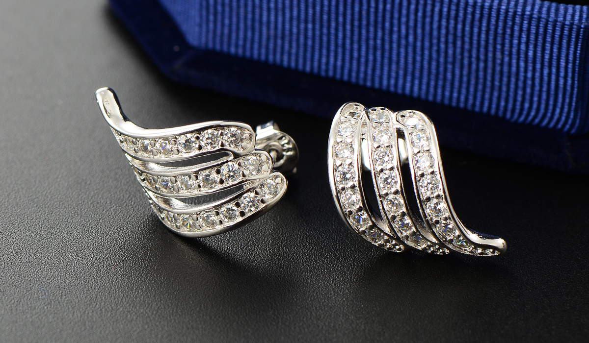 スターリングシルバー徹底解説 S925、純銀ってなに？について