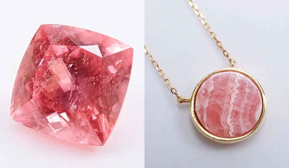 ロードクロサイトとインカローズは同じ石？偽物はあるの？ | カラッツ