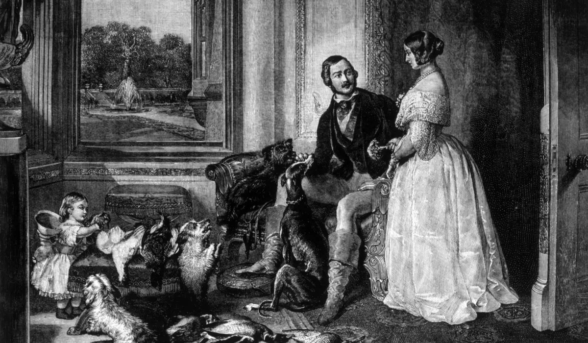 ヴィクトリア朝のジュエリーの特徴とは｜デザイン、スタイル、流行など