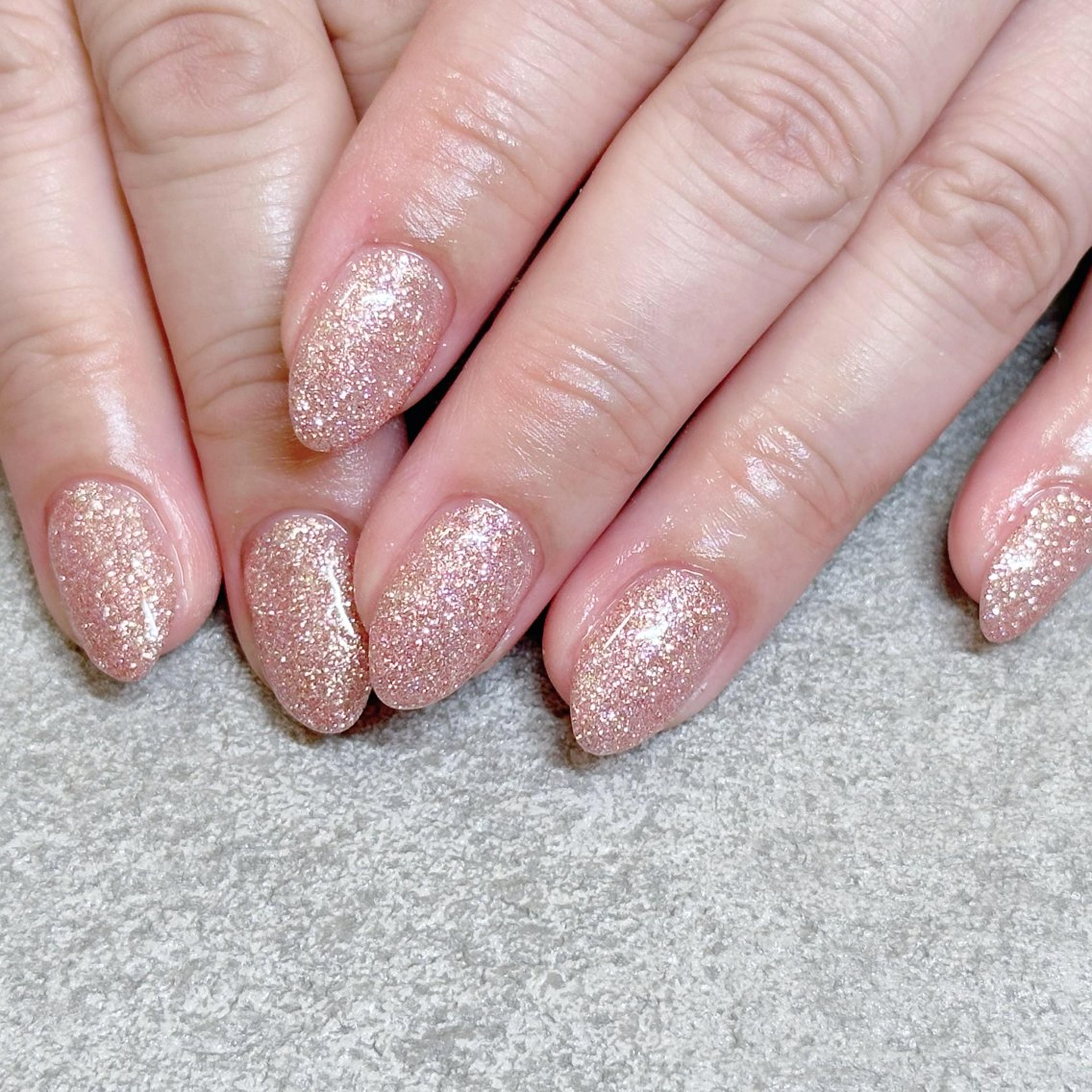 宮村 萌々香(the LovesLaughs hair浅川本店所属)のネイルサロン