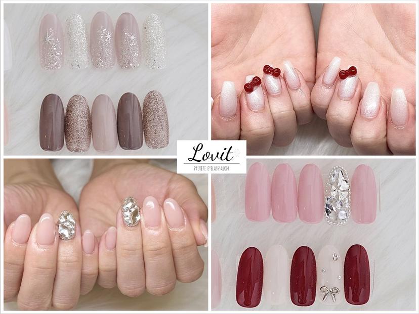 lovit ラビット(Lovit所属)のネイルサロン・ネイリスト情報｜ミニモ