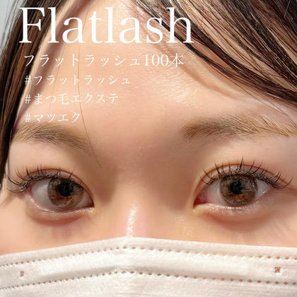 Bカール】2026年冬人気のBカールのマツエク・まつげパーマデザイン