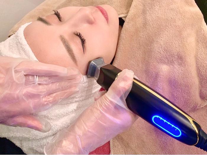 美容マニア 美品 サーマルフラクショナル サーマクール 美容マニア 美