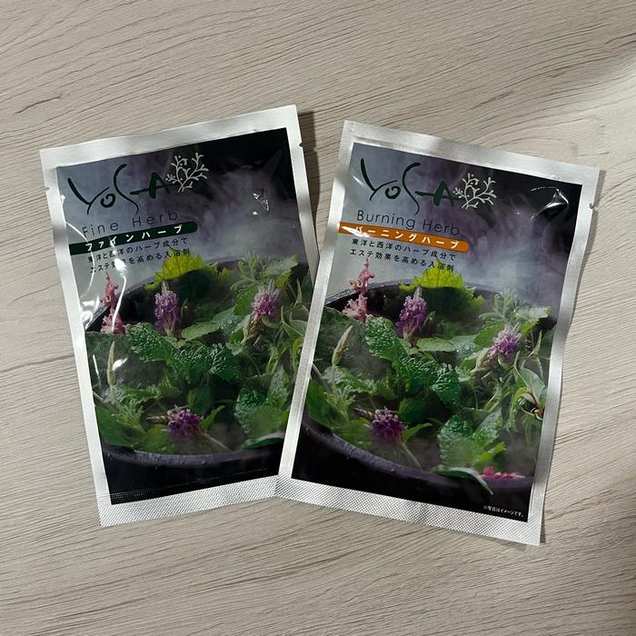 yosaファインハーブ10袋 YOSA⁄ヨサ ファインハーブ 10袋セット c YOSA