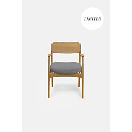 MOMO NATURAL | モモ ナチュラル - オフィシャルサイト MARE ARM CHAIR