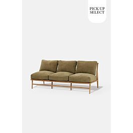 MOMO NATURAL | モモ ナチュラル - オフィシャルサイト CLOUD SOFA | 3P