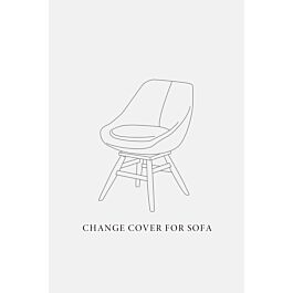 MOMO NATURAL | モモ ナチュラル - オフィシャルサイト M-ROUND CHAIR