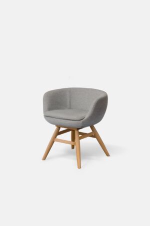 MOMO NATURAL | モモ ナチュラル - オフィシャルサイト M-ROUND CHAIR