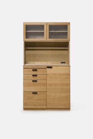 MOMO NATURAL | モモ ナチュラル - オフィシャルサイト HOLM CUPBOARD