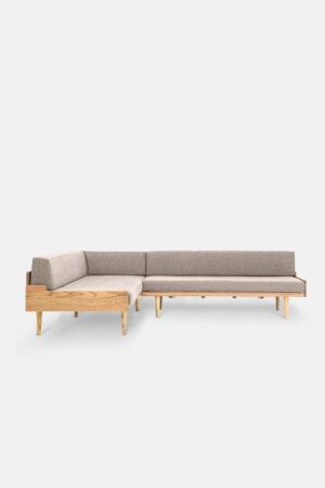MOMO NATURAL | モモ ナチュラル - オフィシャルサイト DAY SOFA | 3P+