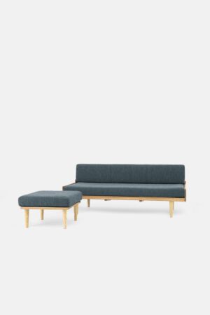 MOMO NATURAL | モモ ナチュラル - オフィシャルサイト DAY SOFA | 3P+