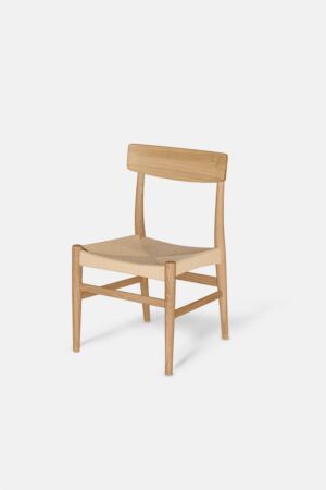 MOMO NATURAL | モモ ナチュラル - オフィシャルサイト HORN P-CHAIR