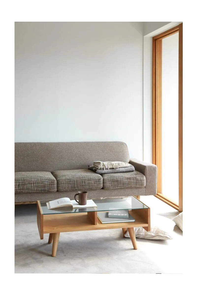 MOMO NATURAL | モモ ナチュラル - オフィシャルサイト COMO 2WAY LOW