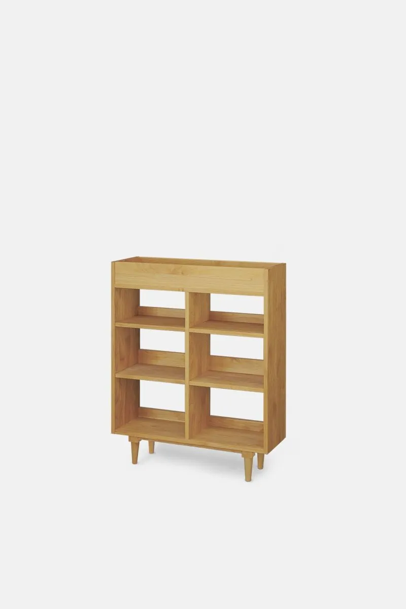 MOMO NATURAL | モモ ナチュラル - オフィシャルサイト COMO SHELF M