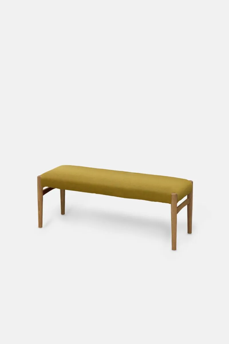 MOMO NATURAL | モモ ナチュラル - オフィシャルサイト HORN BENCH 110