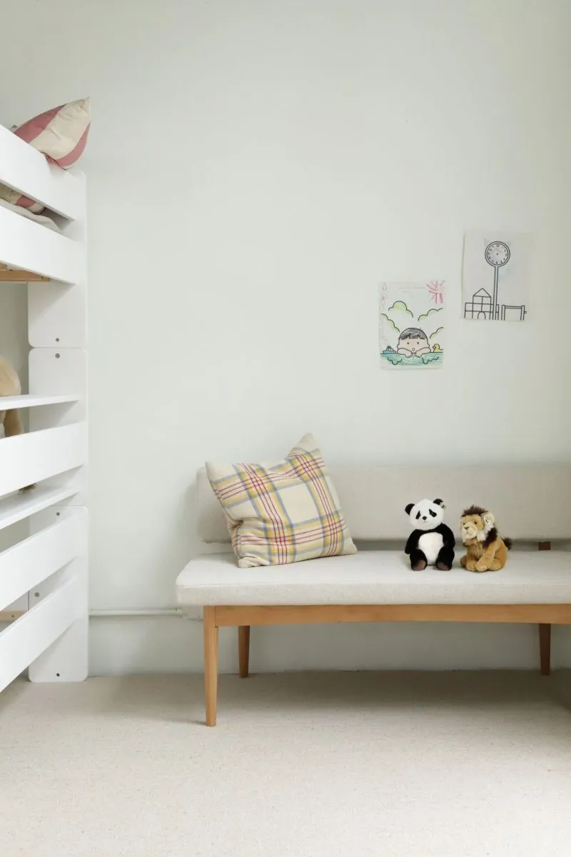 MOMO NATURAL | モモ ナチュラル - オフィシャルサイト BRICK S BENCH