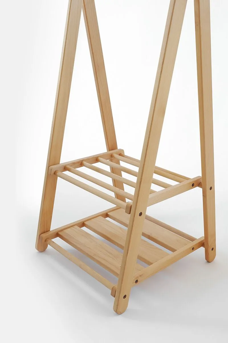 MOMO NATURAL | モモ ナチュラル - オフィシャルサイト MOCHA HANGER S