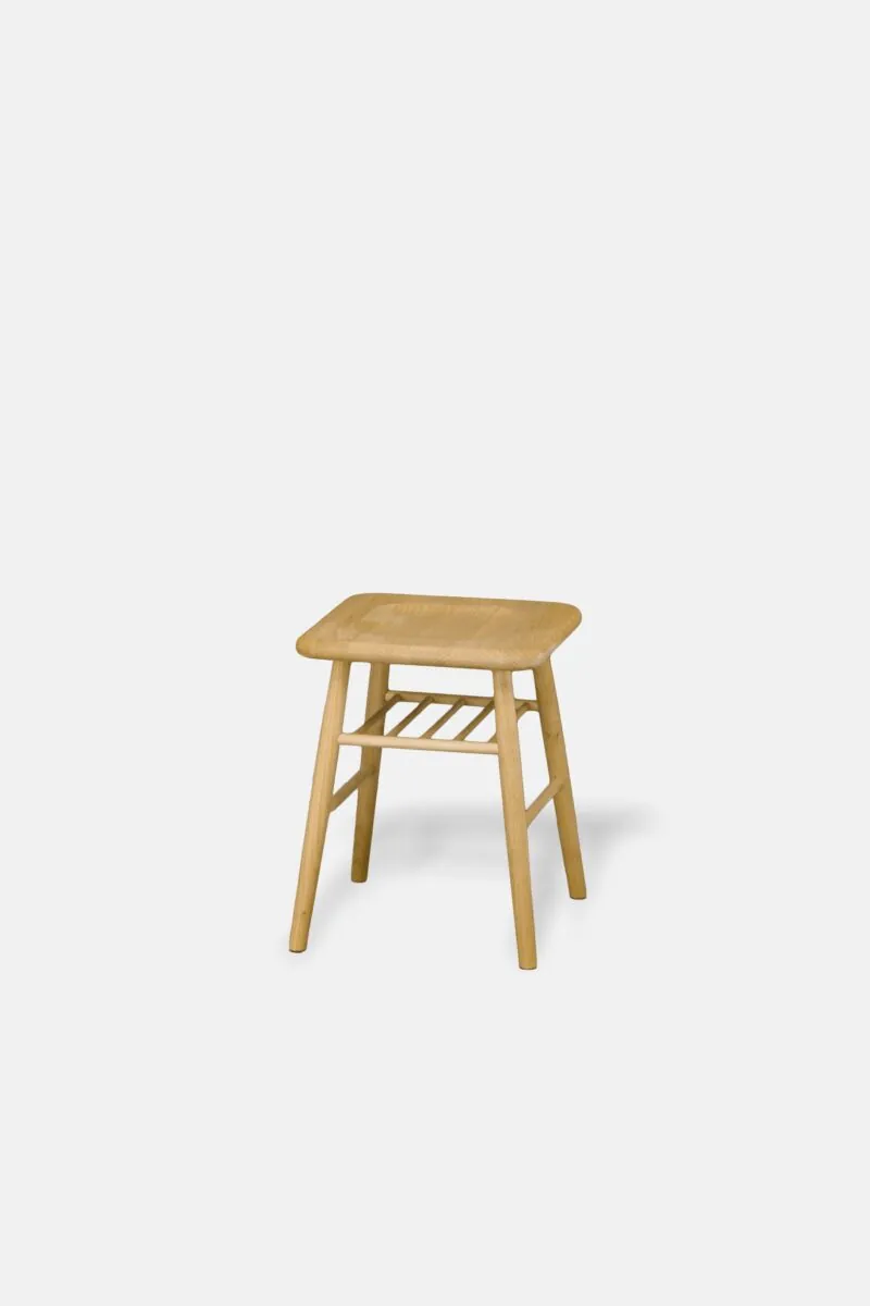 MOMO NATURAL | モモ ナチュラル - オフィシャルサイト MOCHA WOOD STOOL S