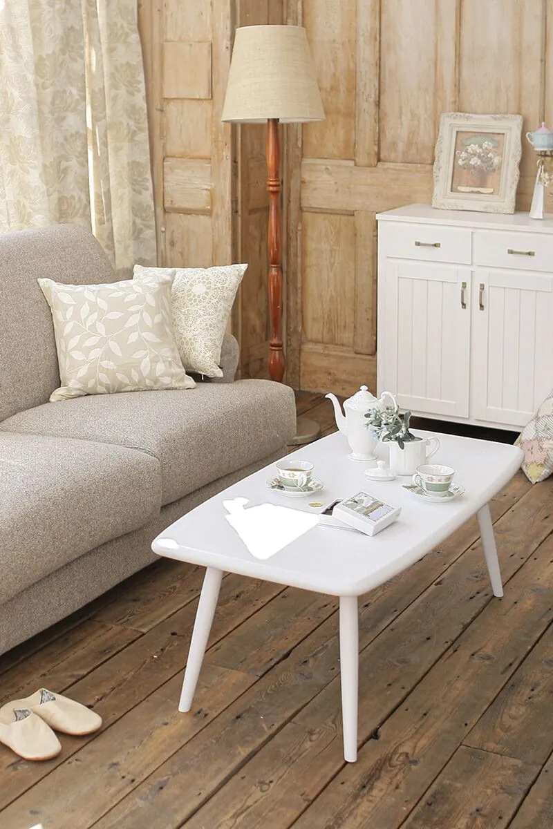 MOMO NATURAL | モモ ナチュラル - オフィシャルサイト CIELE LOW TABLE L