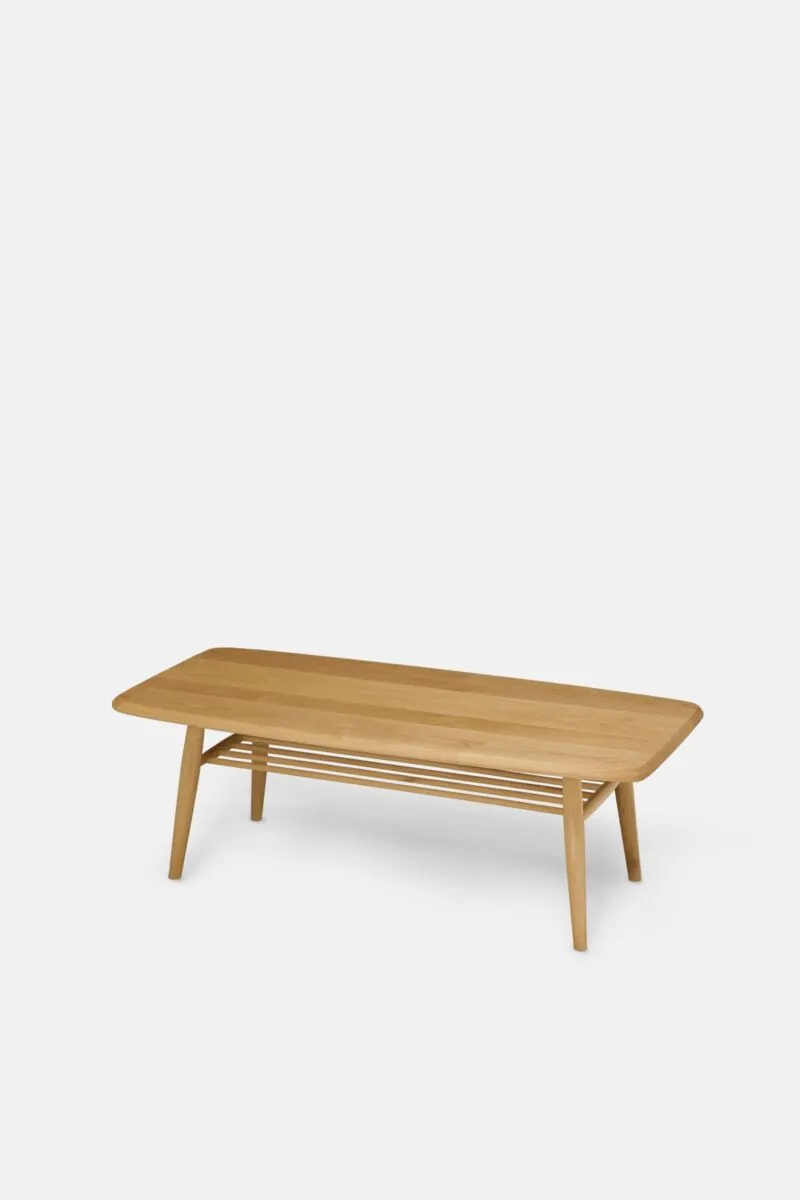 MOMO NATURAL | モモ ナチュラル - オフィシャルサイト COMO LOW TABLE L