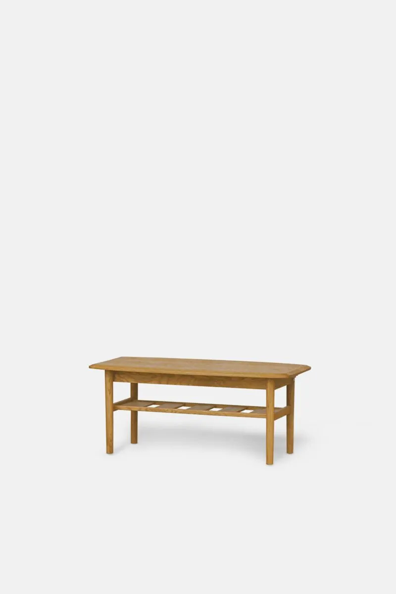 MOMO NATURAL | モモ ナチュラル - オフィシャルサイト LOW TABLE S