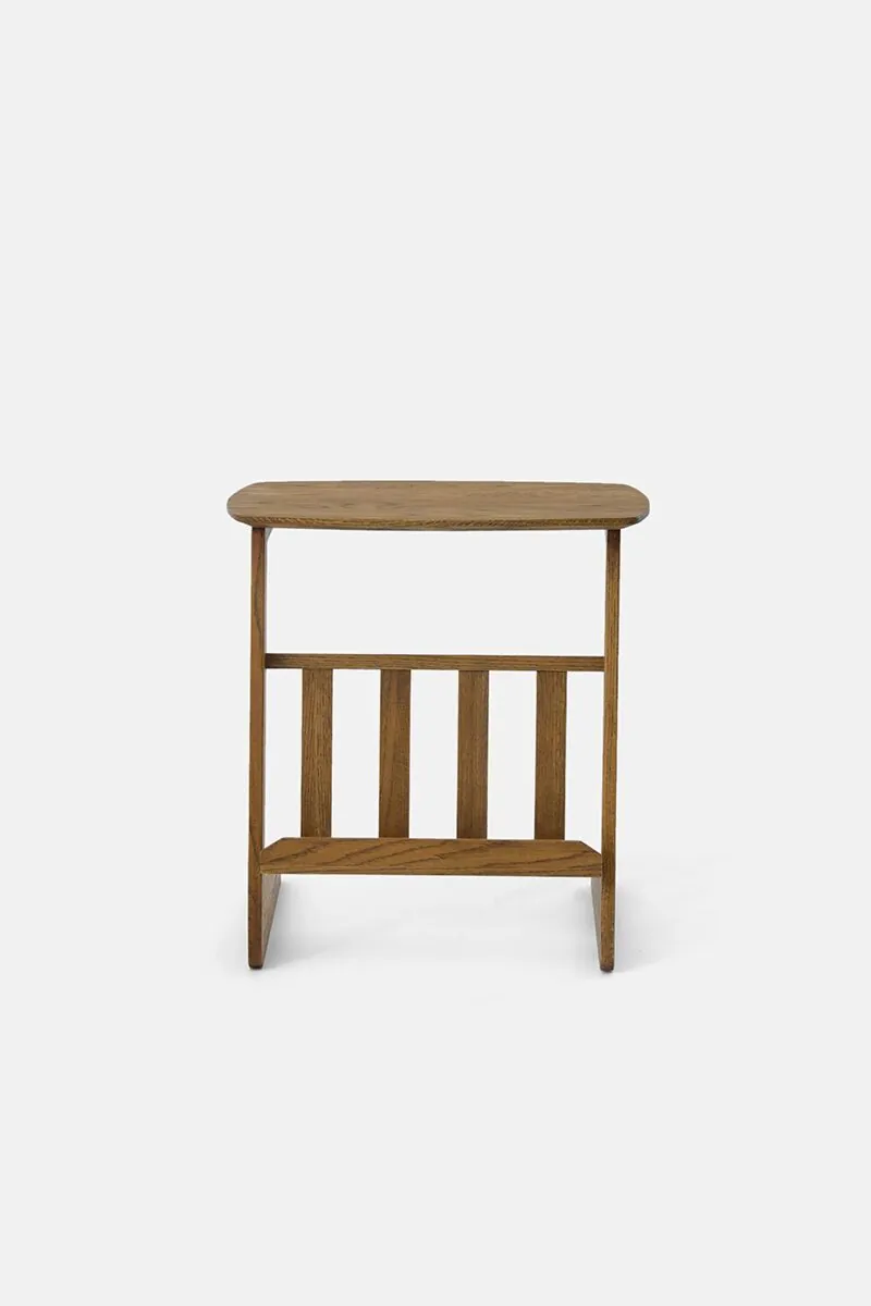 MOMO NATURAL | モモ ナチュラル - オフィシャルサイト SIDE B TABLE