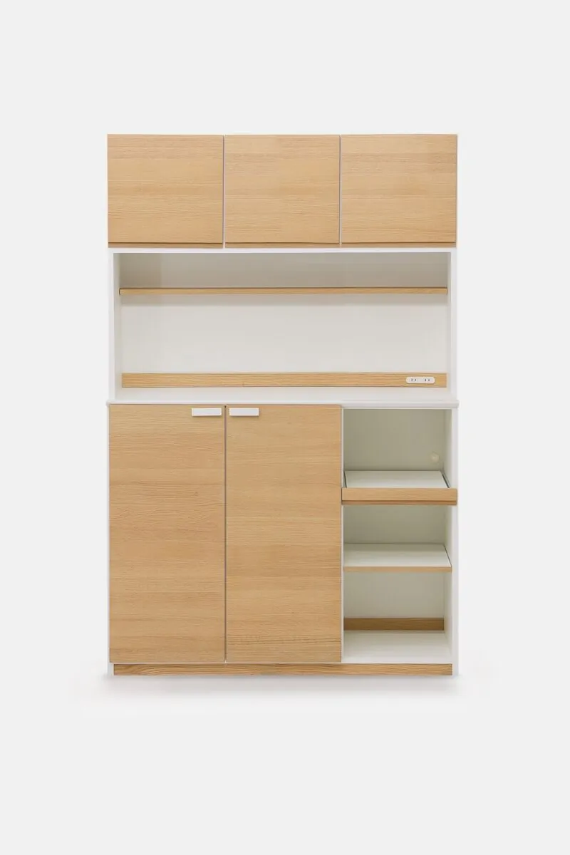 MOMO NATURAL | モモ ナチュラル - オフィシャルサイト HOLM CUPBOARD