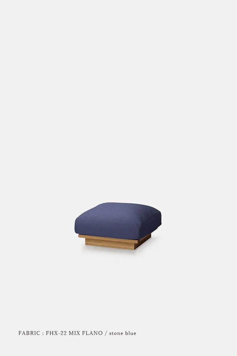 MOMO NATURAL | モモ ナチュラル - オフィシャルサイト CLOUD LOW SOFA