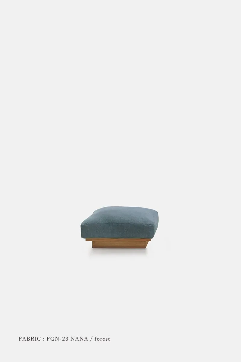 MOMO NATURAL | モモ ナチュラル - オフィシャルサイト CLOUD LOW SOFA