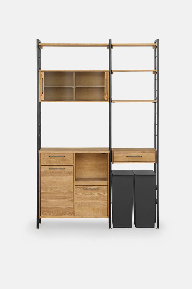 MOMO NATURAL | モモ ナチュラル - オフィシャルサイト UNIT KD BOARD