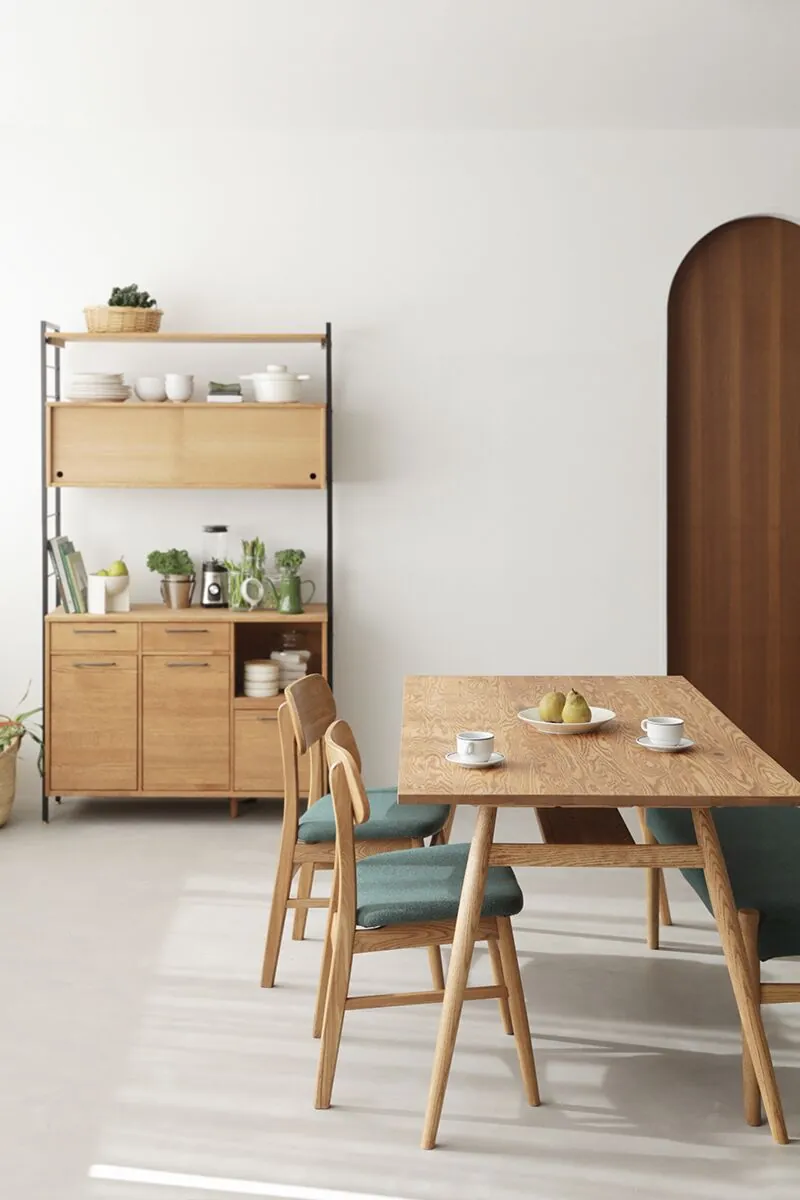 MOMO NATURAL | モモ ナチュラル - オフィシャルサイト VENT | RUSTIC