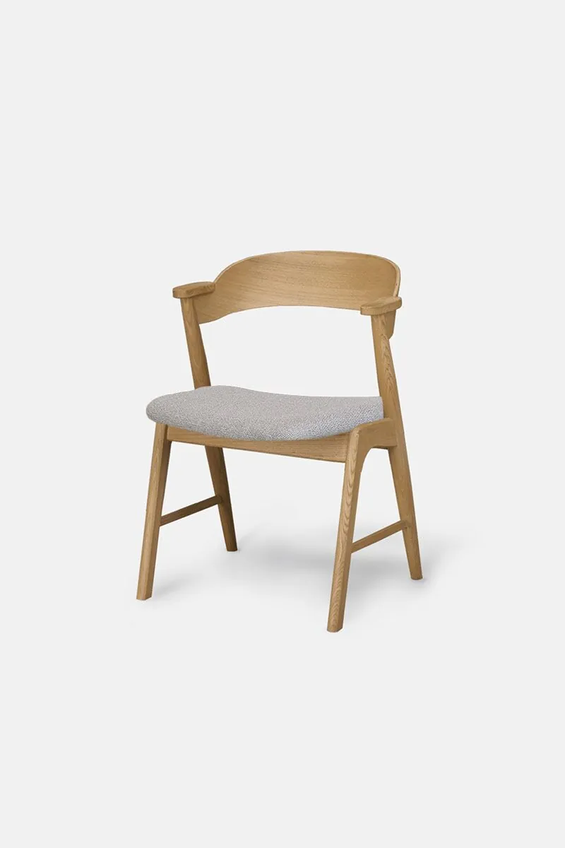 MOMO NATURAL | モモ ナチュラル - オフィシャルサイト LAME CHAIR