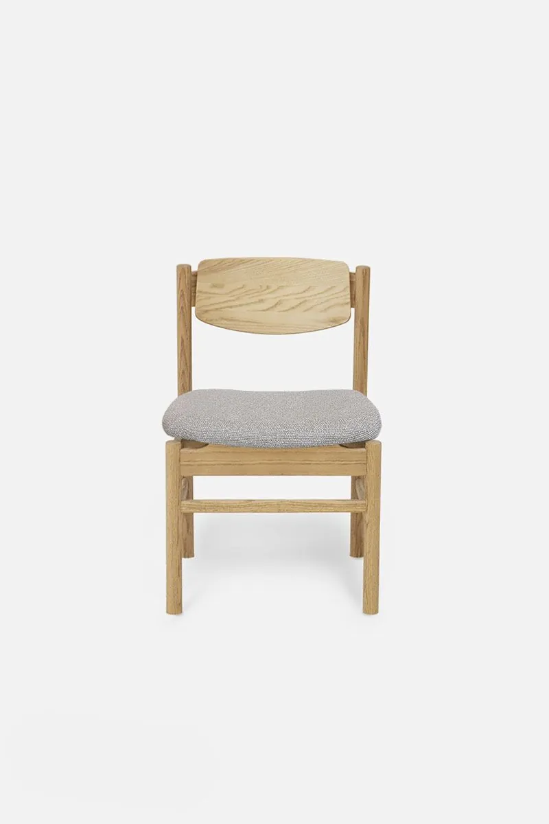 MOMO NATURAL | モモ ナチュラル - オフィシャルサイト ANTBACK CHAIR