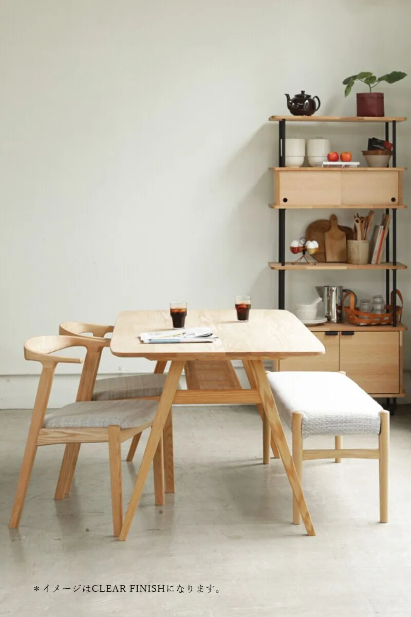 MOMO NATURAL | モモ ナチュラル - オフィシャルサイト PALMS CHAIR