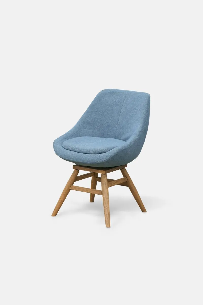 MOMO NATURAL | モモ ナチュラル - オフィシャルサイト M-ROUND CHAIR