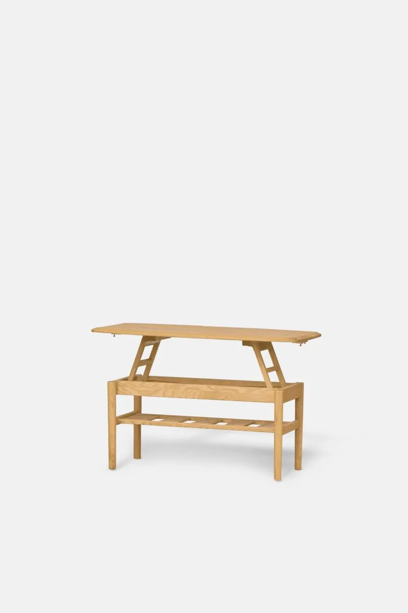 MOMO NATURAL | モモ ナチュラル - オフィシャルサイト FD LOW TABLE S CL