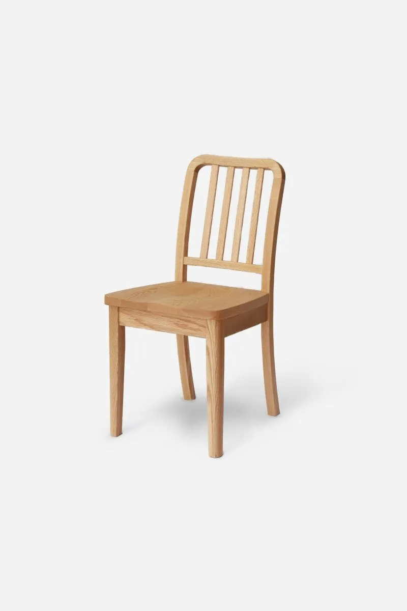 MOMO NATURAL | モモ ナチュラル - オフィシャルサイト BASIC CHAIR