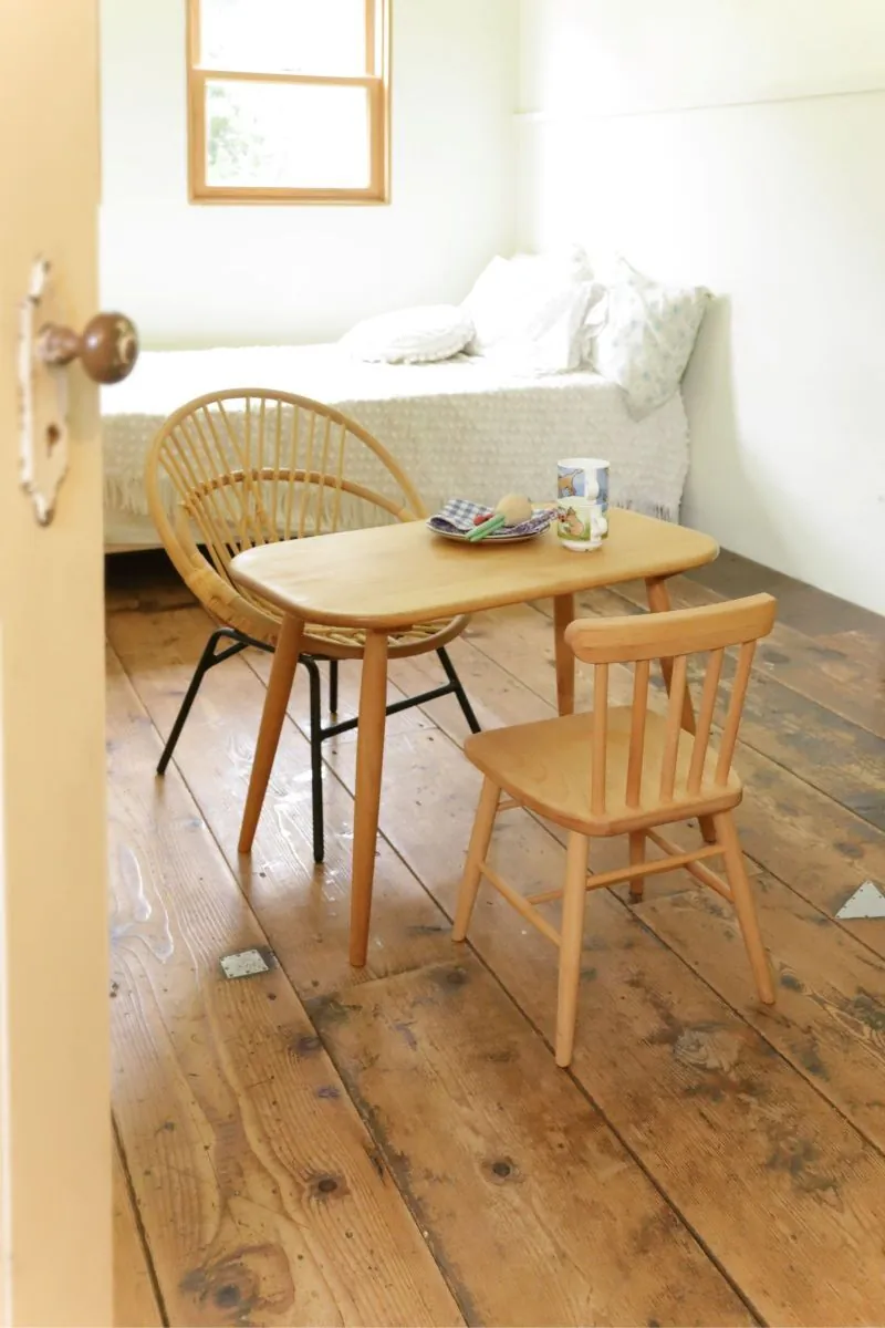 MOMO NATURAL | モモ ナチュラル - オフィシャルサイト MOCHA M CHAIR ST