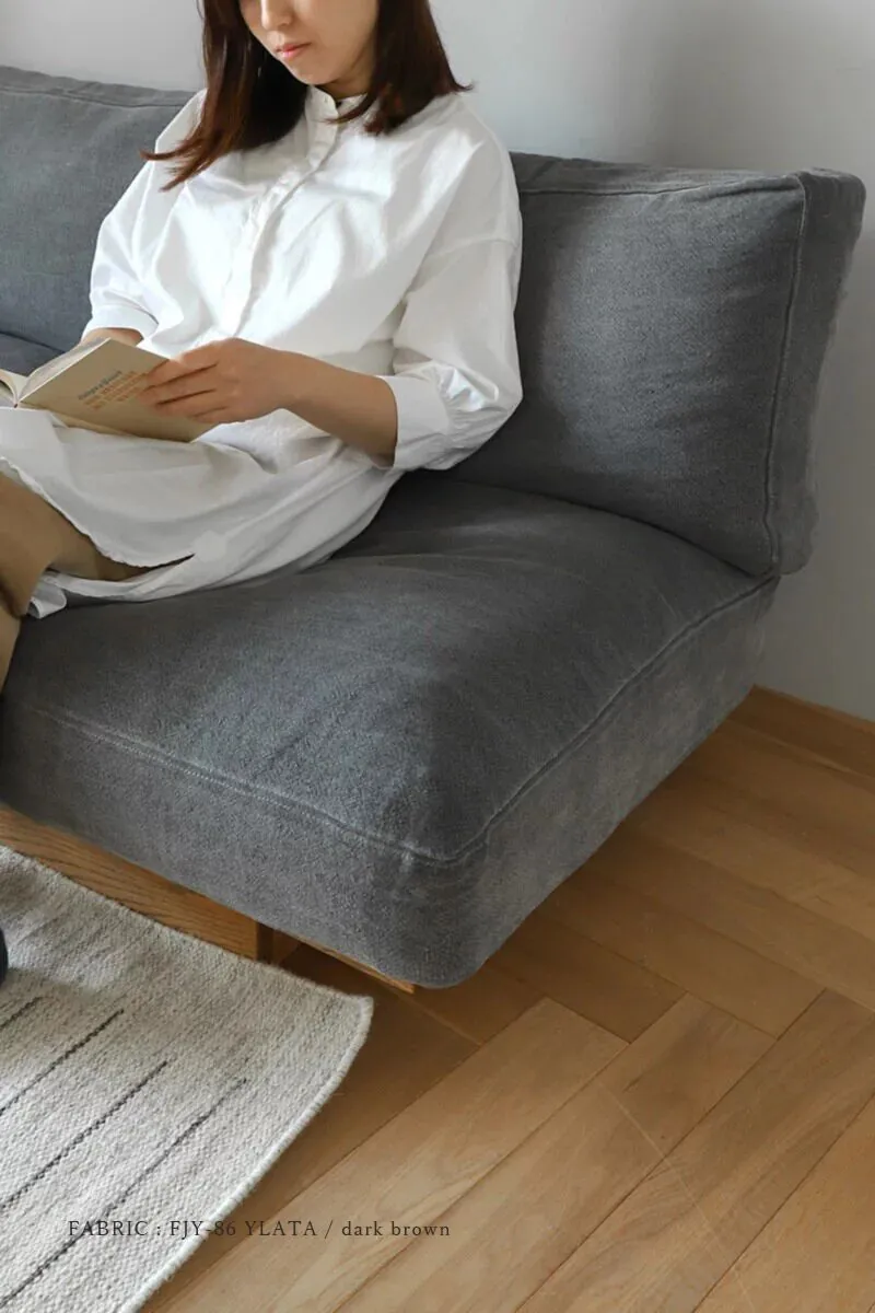 MOMO NATURAL | モモ ナチュラル - オフィシャルサイト CLOUD LOW SOFA