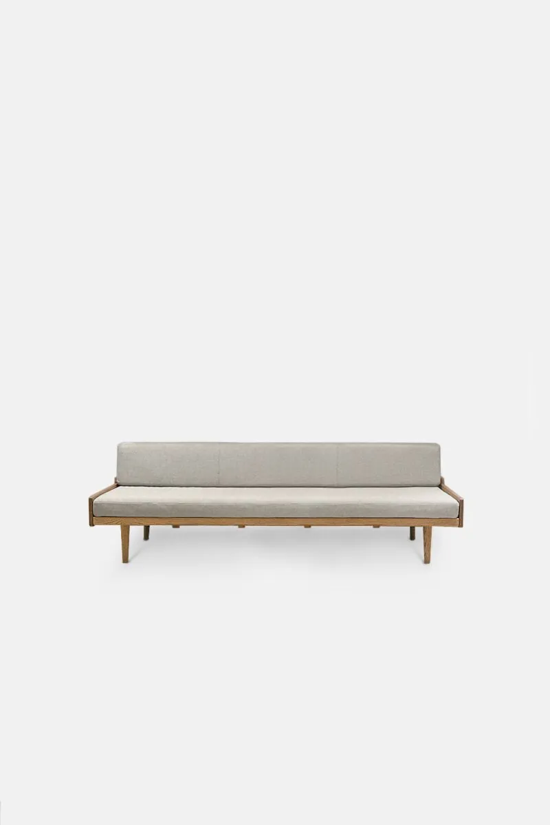 MOMO NATURAL | モモ ナチュラル - オフィシャルサイト DAY SOFA | 3P