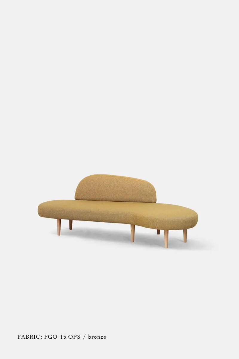 MOMO NATURAL | モモ ナチュラル - オフィシャルサイト FLAQUE SOFA