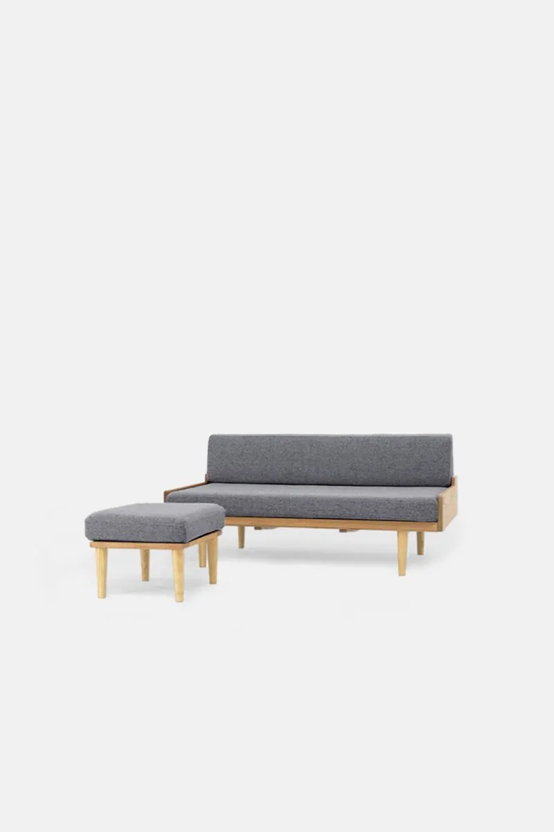 MOMO NATURAL | モモ ナチュラル - オフィシャルサイト DAY SOFA | 2.5