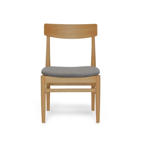 MOMO NATURAL | モモ ナチュラル - オフィシャルサイト HORN CHAIR