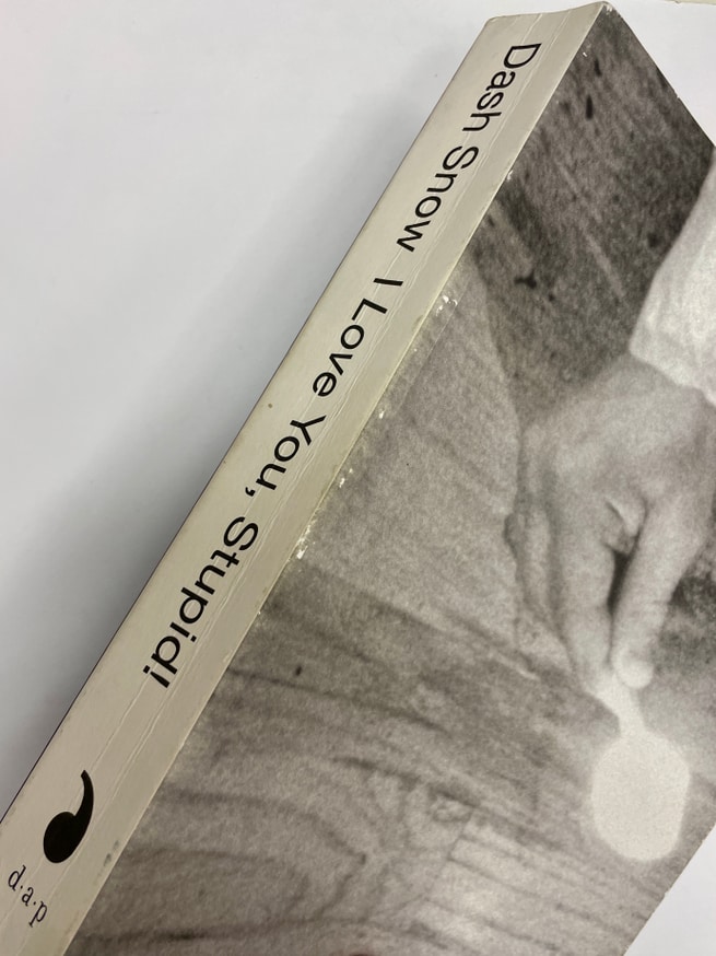 アート・デザイン・音楽 Dash I Love You, Stupid! アート・デザイン