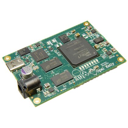 USB 3.0, Xilinx Artix-7 integration module (XC7A200T, 1GiB DDR3)
