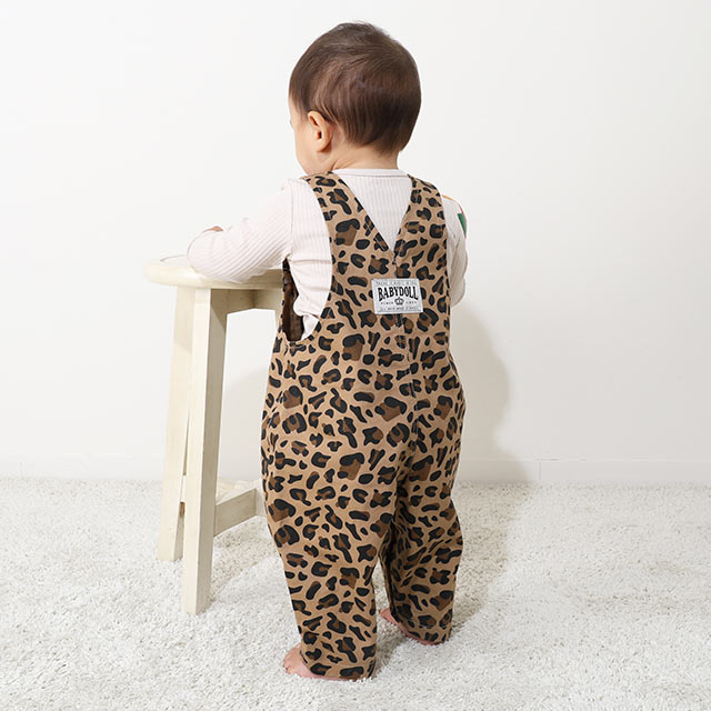 h*o様 最終価格 高さ約80センチ キャラクター オーバーオール h*o様